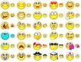Cute Smile Icons
