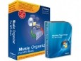 MP3 Music Organizer Plus