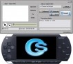 8Bits CuCu PSP Movie/Video Converter