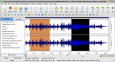 Audio Editor Deluxe 2009