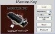 Isecure-key